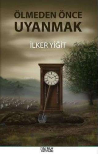 Ölmeden Önce Uyanmak  Frontansicht 1