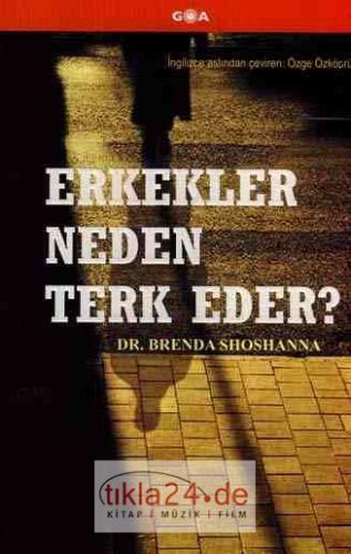Erkekler Neden Terk Eder?  Frontansicht 1