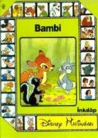 Bambi  Frontansicht 1