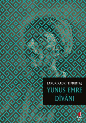 Yunus Emre Divanı  Frontansicht 1