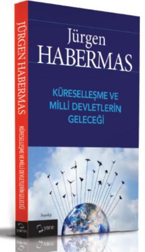 Küreselleşme ve Milli Devletlerin Geleceği  Frontansicht 1