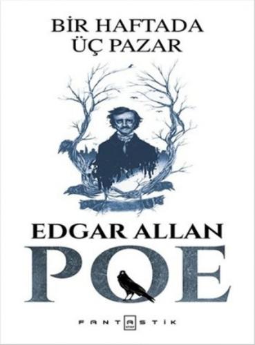 Bir Haftada Üç Pazar  Frontansicht 1