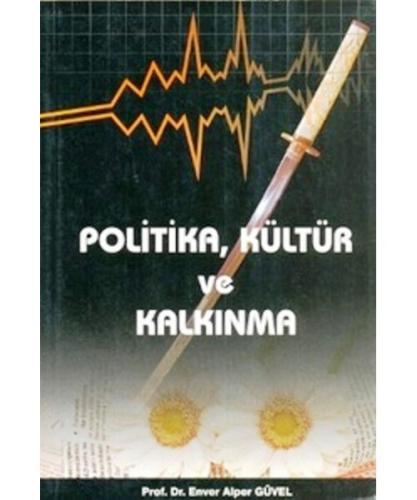 Politika, Kültür ve Kalkınma  Frontansicht 1