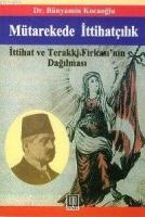 Mütarekede İttihatçılık  Frontansicht 1