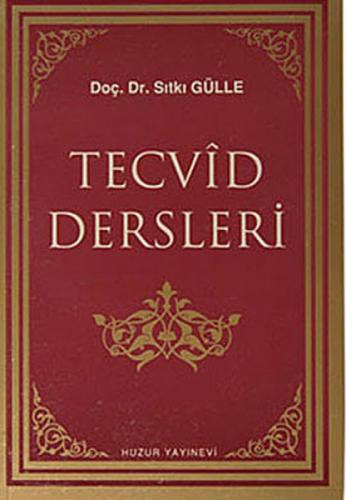 Tecvid Dersleri  Frontansicht 1