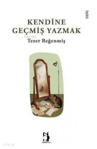 Kendine Geçmiş Yazmak  Frontansicht 1