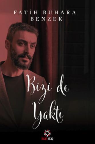 Bizi de Yaktı  Frontansicht 1