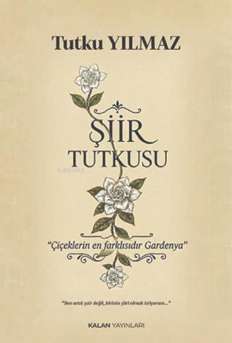 Şiir Tutkusu  Frontansicht 1
