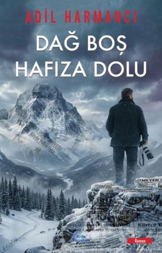 Dağ Boş Hafıza Dolu  Frontansicht 1
