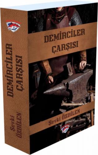 Demirciler Çarşısı  Frontansicht 1