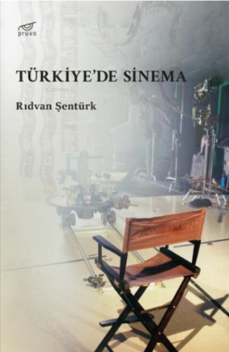 Türkiye'de Sinema  Frontansicht 1