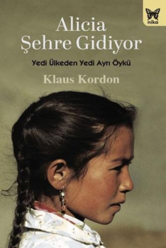 Alicia Şehre Gidiyor  Frontansicht 1