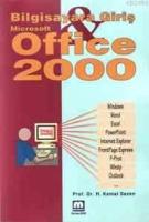 Bilgisayara Giriş; Microsoft Office 2000  Frontansicht 1