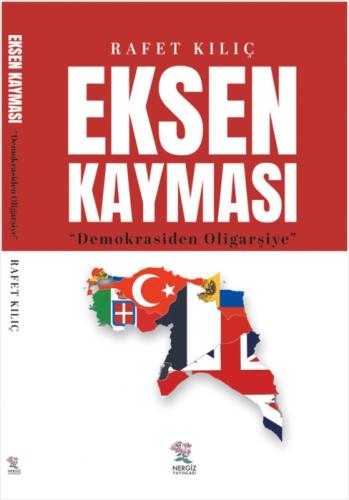 Eksen Kayması  Frontansicht 1