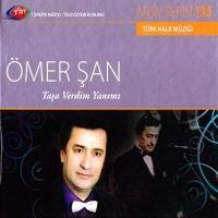 Taşa Verdim Yanımı (CD)  Frontansicht 1