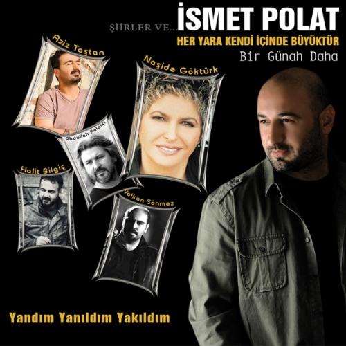 Her Yara Kendi İçinde Büyüktür  Frontansicht 1