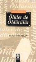 Ölüler De Öldürülür  Frontansicht 1
