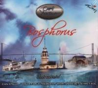 Bosphorus (CD)  Frontansicht 1