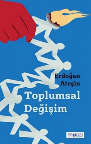 Toplumsal Değişim  Frontansicht 1
