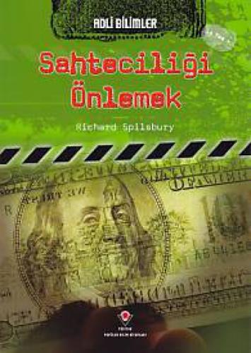 Adli Bilimler - Sahteciliği Önlemek  Frontansicht 1