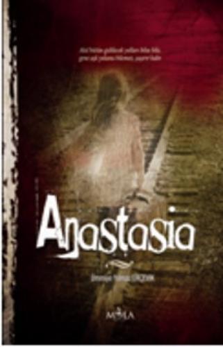 Anastasia  Frontansicht 1