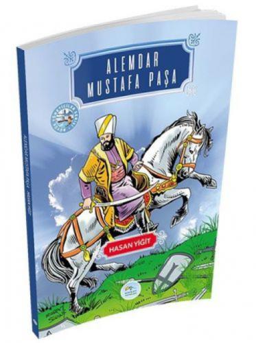 Alemdar Mustafa Paşa  Frontansicht 1