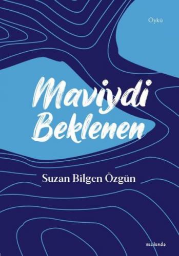 Maviydi Beklenen  Frontansicht 1