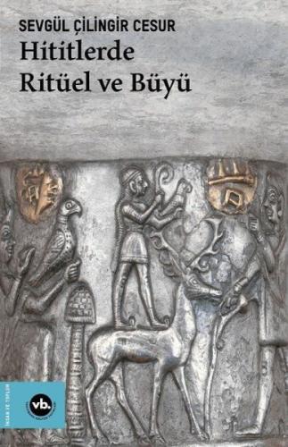 Hititlerde Ritüel ve Büyü  Frontansicht 1