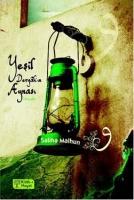 Yeşil Dergâhın Aynası  Frontansicht 1
