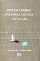 Kur'an-ı  Frontansicht 1