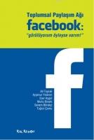 Toplumsal Paylaşım Ağı Facebook  Frontansicht 1