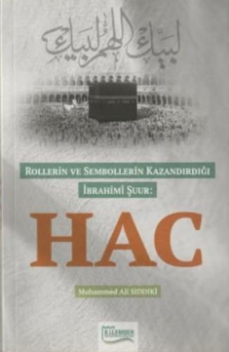 Rollerin Ve Sembollerin Kazandırdığı I?brahimi Şuur Hac  Frontansicht 1