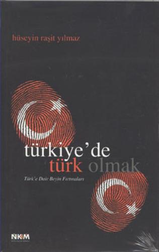 Türkiye'de Türk Olmak  Frontansicht 1
