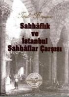 Tarih Boyunca Sahhâflık Ve İstanbul Sahhaflar Çarşısı  Frontansicht 1