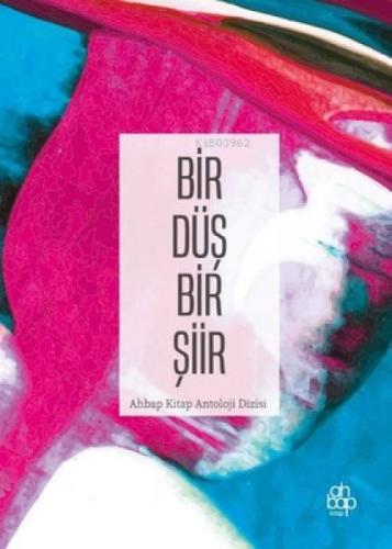 Bir Düş Bir Şiir  Frontansicht 1