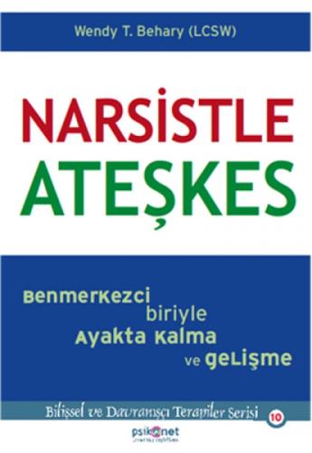 Narsistle Ateşkes  Frontansicht 1