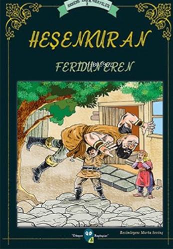 Heşenkuran;Anneme Dair Hikayeler 2  Frontansicht 1