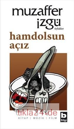 Hamdolsun Açız  Frontansicht 1