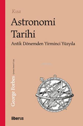Kısa Astronomi Tarihi  Frontansicht 1