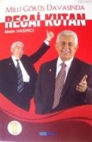 Milli Görüş Davasında Recai Kutan  Frontansicht 1