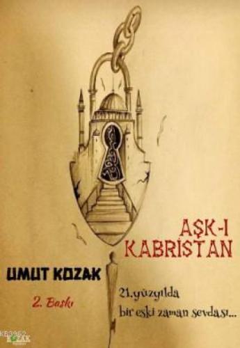 Aşk-ı  Frontansicht 1