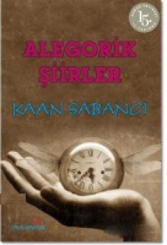 Alegorik Şiirler  Frontansicht 1
