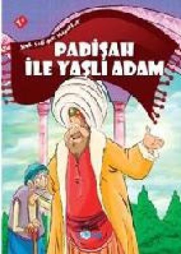 Padişah İle Yaşlı Adam  Frontansicht 1