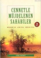 Cennetle Müjdelenen Sahabiler ,1-5 Takım satılır; 9 Yaş ve Üstü  Frontansicht 1