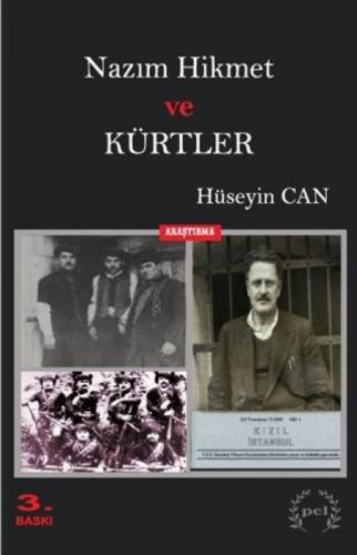 Nazım Hikmet ve Kürtler  Frontansicht 1