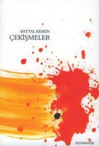 Çekişmeler  Frontansicht 1