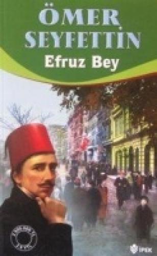 Efruz Bey  Frontansicht 1