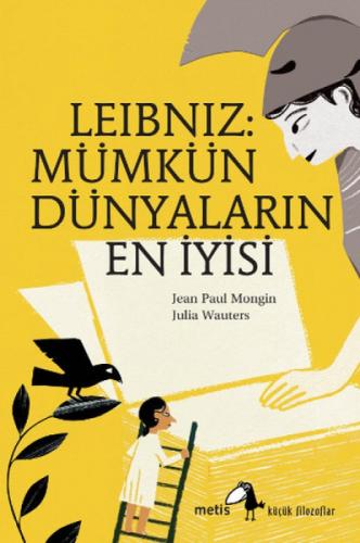 Leibniz: Mümkün Dünyaların En İyisi  Frontansicht 1