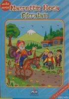 Nasrettin Hoca Fıkraları  Frontansicht 1