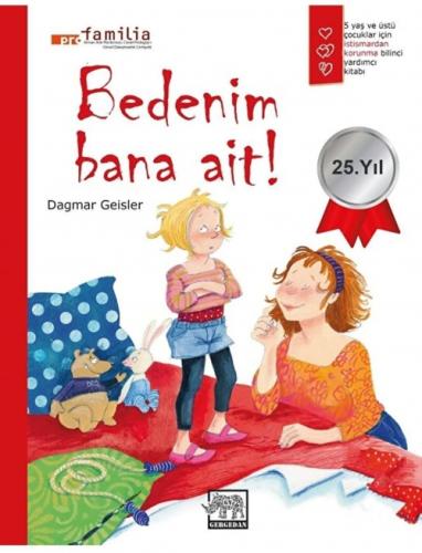 Bedenim Bana Ait!  Frontansicht 1